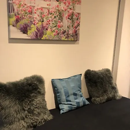 Feel@home4 ヘント