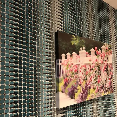 Feel@home4 ヘント